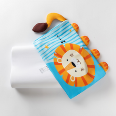 CloudCover - Vervangende Kussensloop voor Kinderkussen