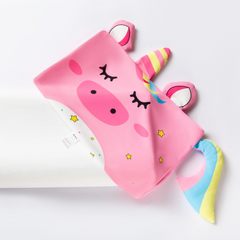 CloudCover - Vervangende Kussensloop voor Kinderkussen