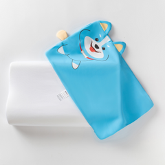 CloudCover - Vervangende Kussensloop voor Kinderkussen