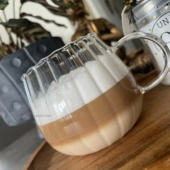 Eline - Ribbel Glazen