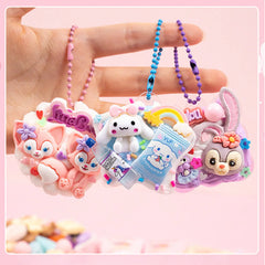 StoryScape - 3D Stickerset voor Creatieve Kinderen