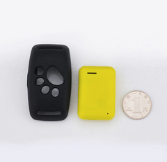 TrackMate - GPS Halsband voor Honden en Katten