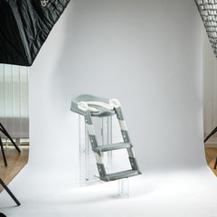 Pottino – Kinderzitje voor Toilet met Veiligheidscomfort