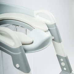 Pottino – Kinderzitje voor Toilet met Veiligheidscomfort