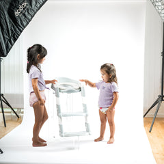 Pottino – Kinderzitje voor Toilet met Veiligheidscomfort