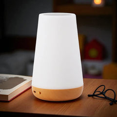 NightHue – LED Nachtlampje Oplaadbaar