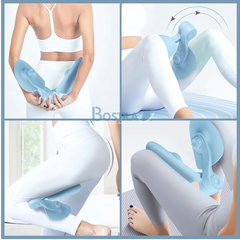 CoreFlex – Versterker voor Dij en Bekkenbodem