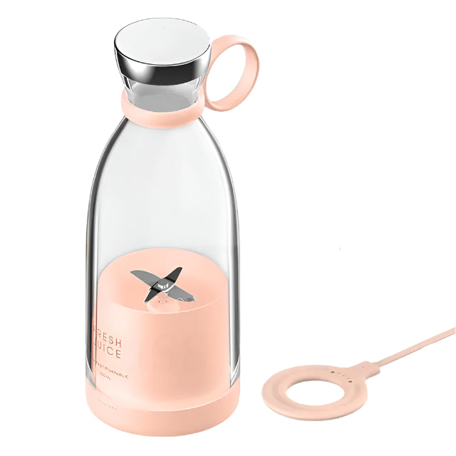 Blendora - Draagbare Smoothie Maker voor Onderweg