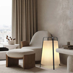 AuraLume - Verlichting met Elegantie