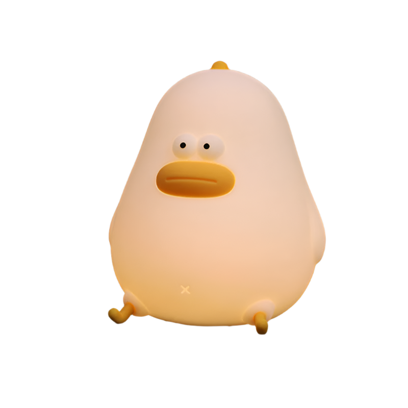 ChickGlow - Chubby Chick LED Nachtlamp