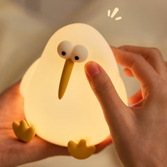 KiwiLight - Kiwi LED Nachtlamp
