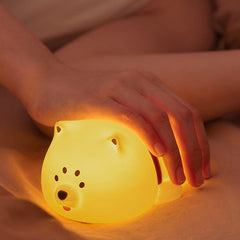 Puppy Glow - Pappy Pup LED Nachtlamp