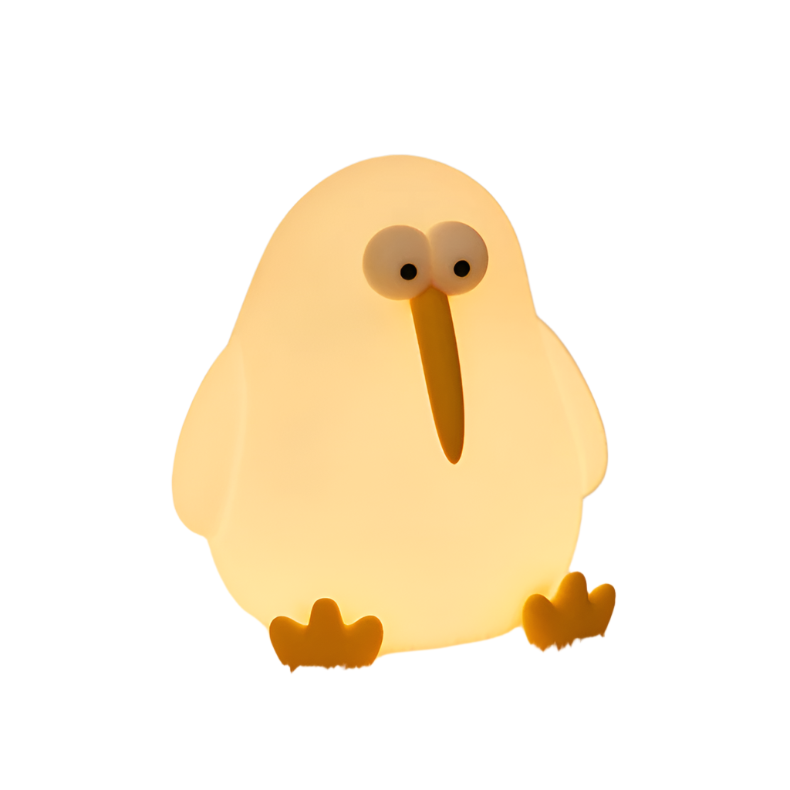 KiwiLight - Kiwi LED Nachtlamp
