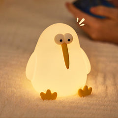 KiwiLight - Kiwi LED Nachtlamp