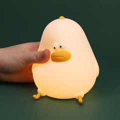 ChickGlow - Chubby Chick LED Nachtlamp