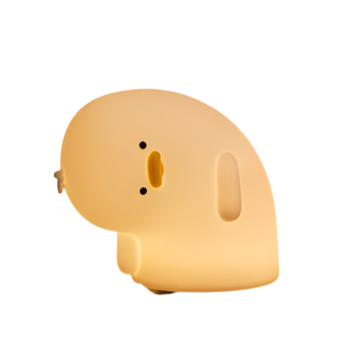 QuirkyDuck- LED Nachtlamp