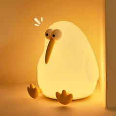 KiwiLight - Kiwi LED Nachtlamp