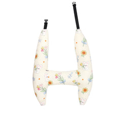 DriveEase - Ergonomisch Autokussen voor Comfortabele Ritten