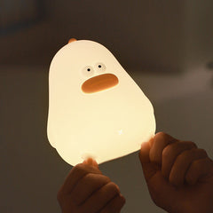 ChickGlow - Chubby Chick LED Nachtlamp