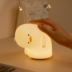 QuirkyDuck- LED Nachtlamp