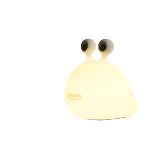 Slug Glow - LED Squishy Nachtlamp