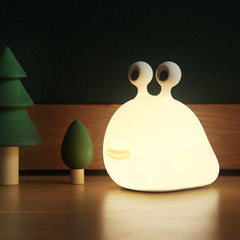 Slug Glow - LED Squishy Nachtlamp