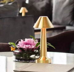 Solace - Draadloze Touch-Sensor LED Tafellamp