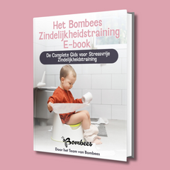 TinySteps - Zindelijkheidstraining E-book voor Ouders & Peuters