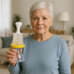 AirGrip – Handmatige Anti-Verstikkingskit voor Jong & Oud