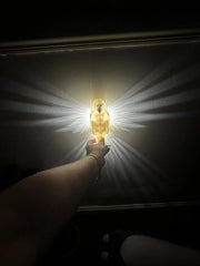 Aquila - Elegante Moderne Lamp