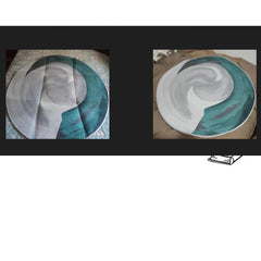 Hopscotch Haven - Zachte, Antislip Speelmat voor Kinderen