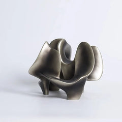 GeoForm - Abstracte Ornamenten met Onregelmatige Holte