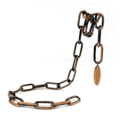 VineaFloat – Magische Wijnfleshouder van Schakels