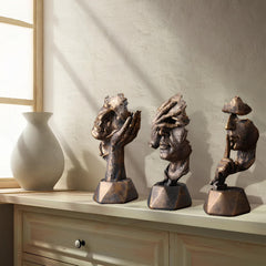 Elysian Essence - Hars Denker Sculptuur