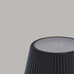 Lumino - Draadloze Touch LED Bureaulamp