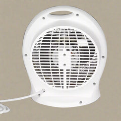 FrostGuard - 2-in-1 Verwarmings- en Ventilatorventilator