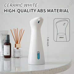 Puresense – Touchfree Slimme Zeepdispenser