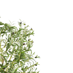 Groene Oase - VEVOR Kunstmatige Olijfboom