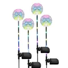 LUMINA - Zonne tuinpadverlichting