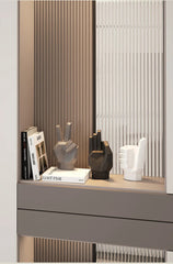 GestureArt - Modern Abstract Hand Gesture Sculpture