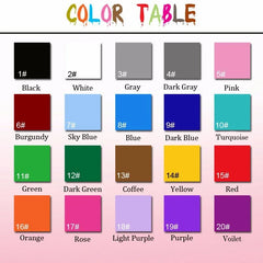 CleanSpace - Muur Decal voor de Wasruimte