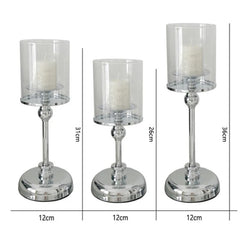 Luxe Kaarshouder -  Luxe Kaarshouder voor een Verfijnde Sfeer