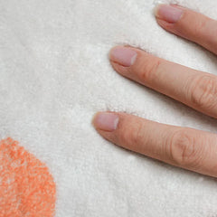 SnuggleCircle - Rond Kindervloerkleed voor Speelse en Knusse Kamers