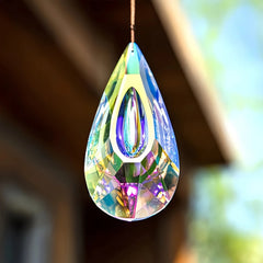 Radiance - Kristallen Zonnescherm voor Huis en Evenementdecoratie