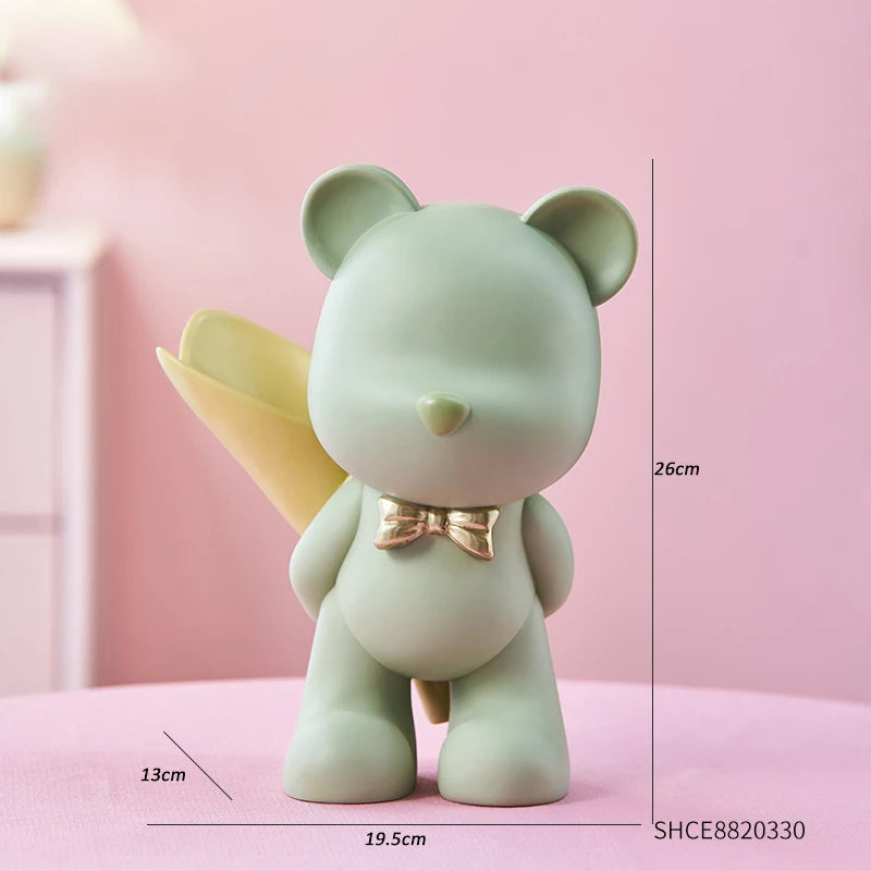 Resiglow - Elegante Resin Decoratie