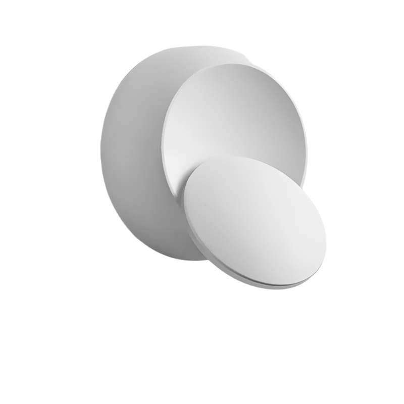 Illuminara - Strakke Moderne Wandlamp
