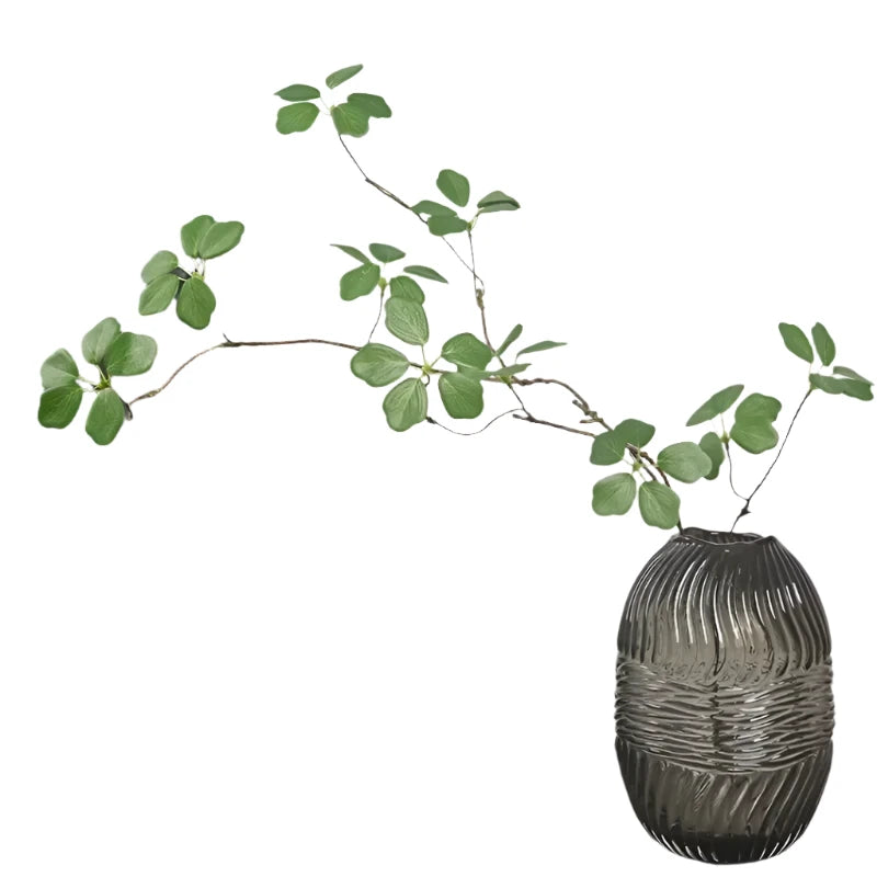 Lotora - Guanyin Lotusblad Kunstplant 90 cm voor Woonkamer & Tafeldecoratie