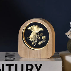 Cosmic Sphere - 3D Sterrenkristallen Bal Desktop Cadeau