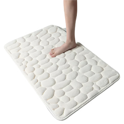 SoftDry - Super Absorberende Antislip Badmat