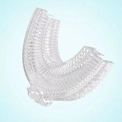 SmileU - 360° U-vormige Kinder Tandenborstel